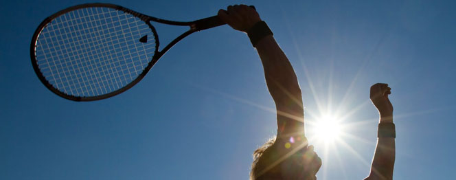 tenis zel ders cretleri ankara